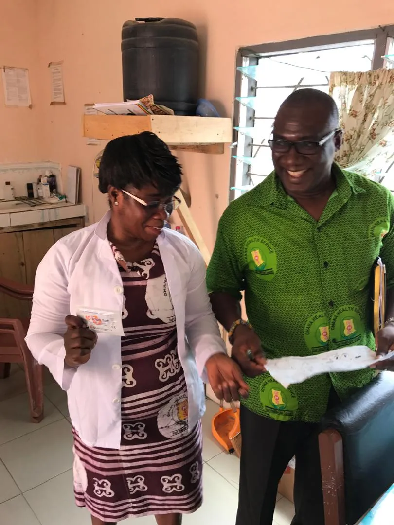 Our Approach to Health Systems